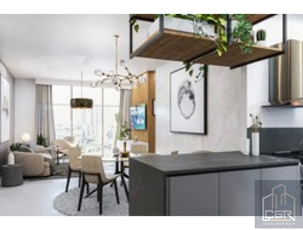 Venta de apartamentos en PH Next, Coco del mar,San francisco, Panamá