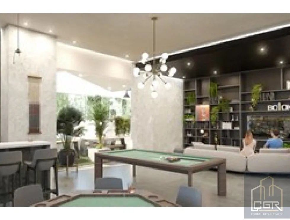 Venta de apartamentos en PH Next, Coco del mar,San francisco, Panamá