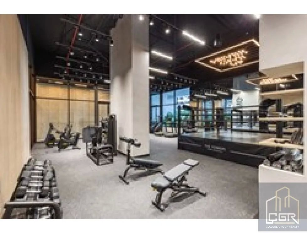Venta de apartamento full amoblado en PH The Towers, San Francisco