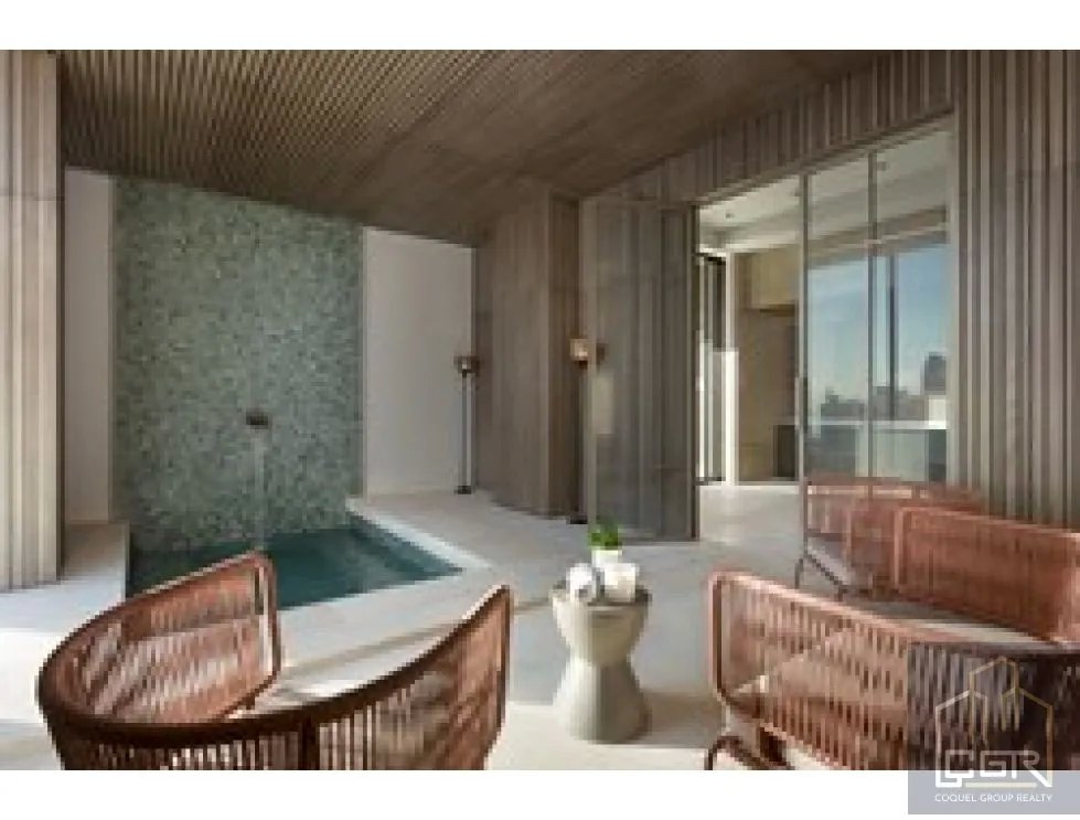 Venta de apartamento full amoblado en PH The Towers, San Francisco