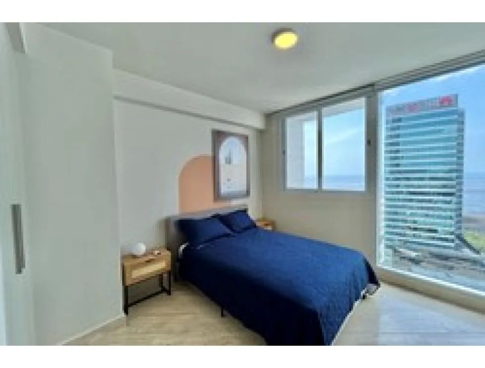 Apartment for rent in Costa del Este