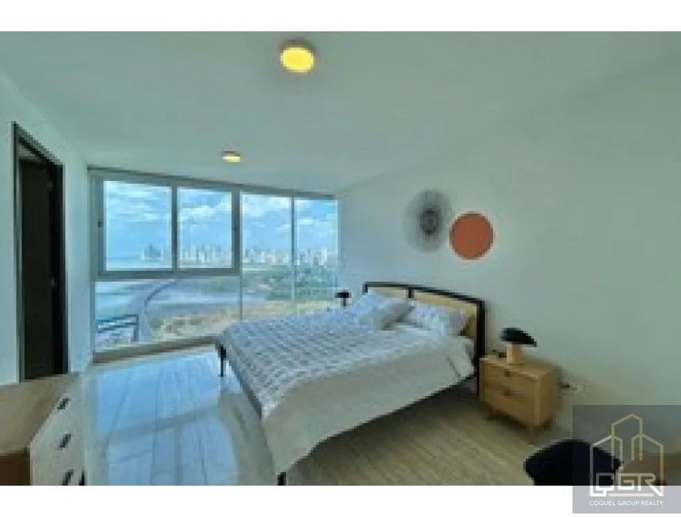 Apartment for rent in Costa del Este