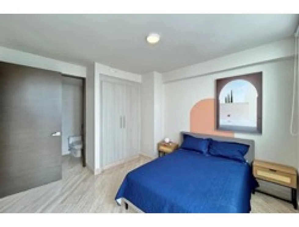 Apartment for rent in Costa del Este