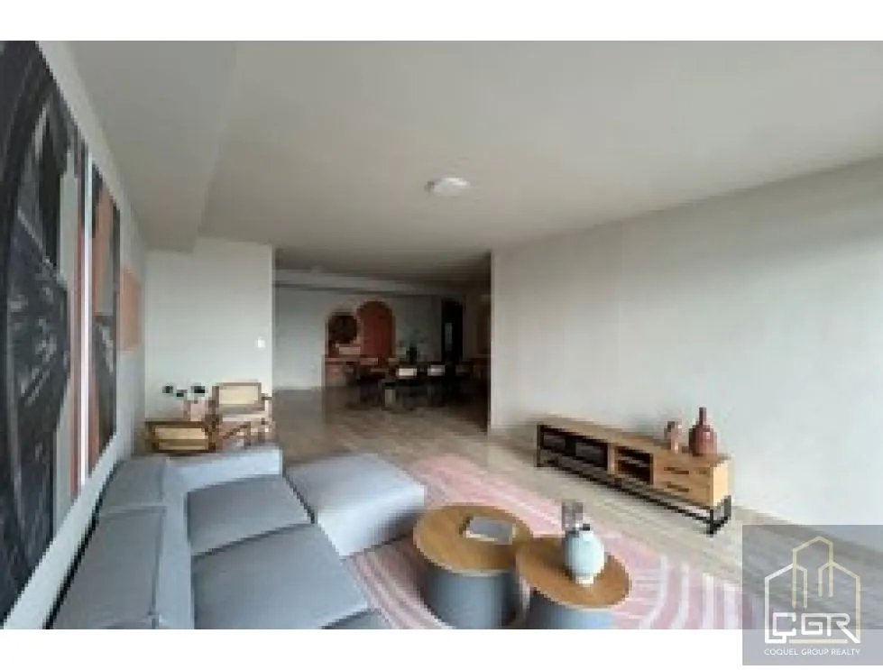 Apartment for rent in Costa del Este
