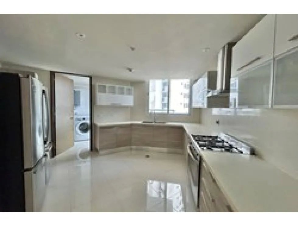 Apartment for rent in Costa del Este