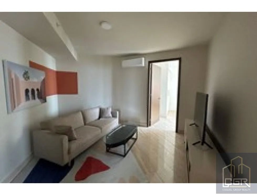 Apartment for rent in Costa del Este
