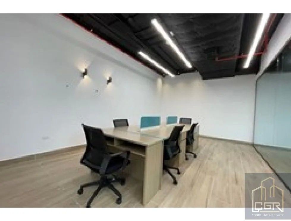 Apartment for rent in Obarrio