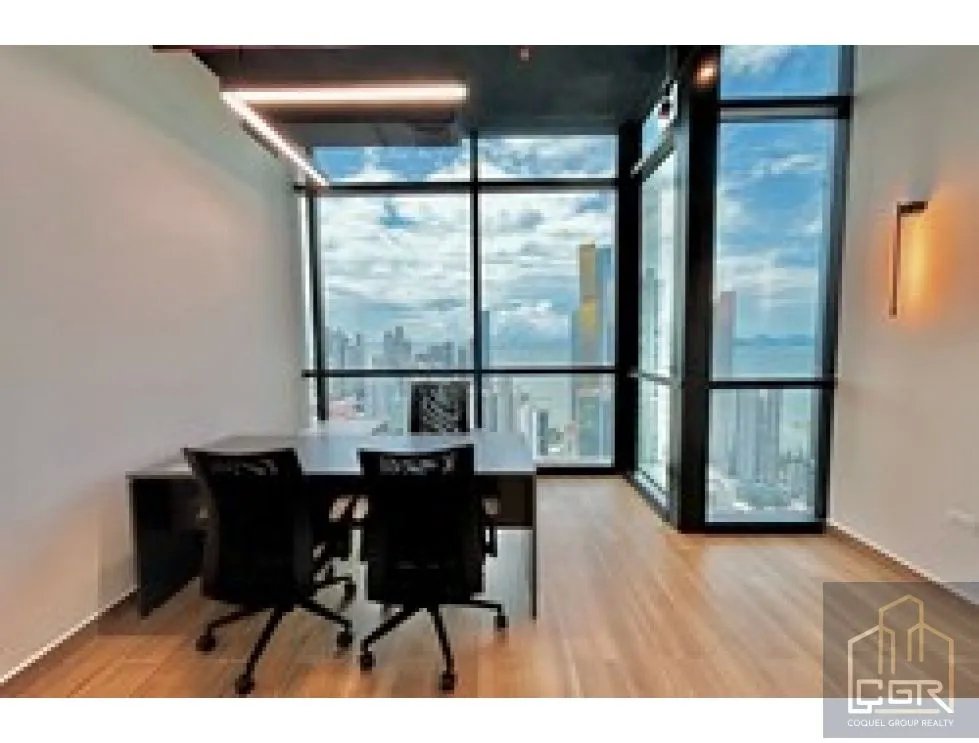 Apartment for rent in Obarrio