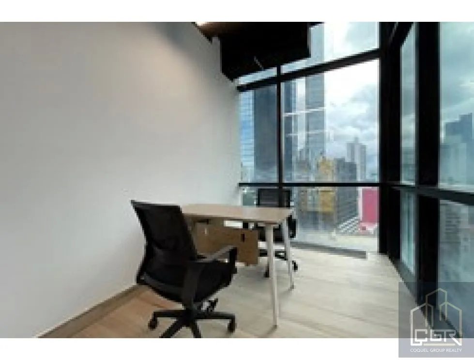 Apartment for rent in Obarrio
