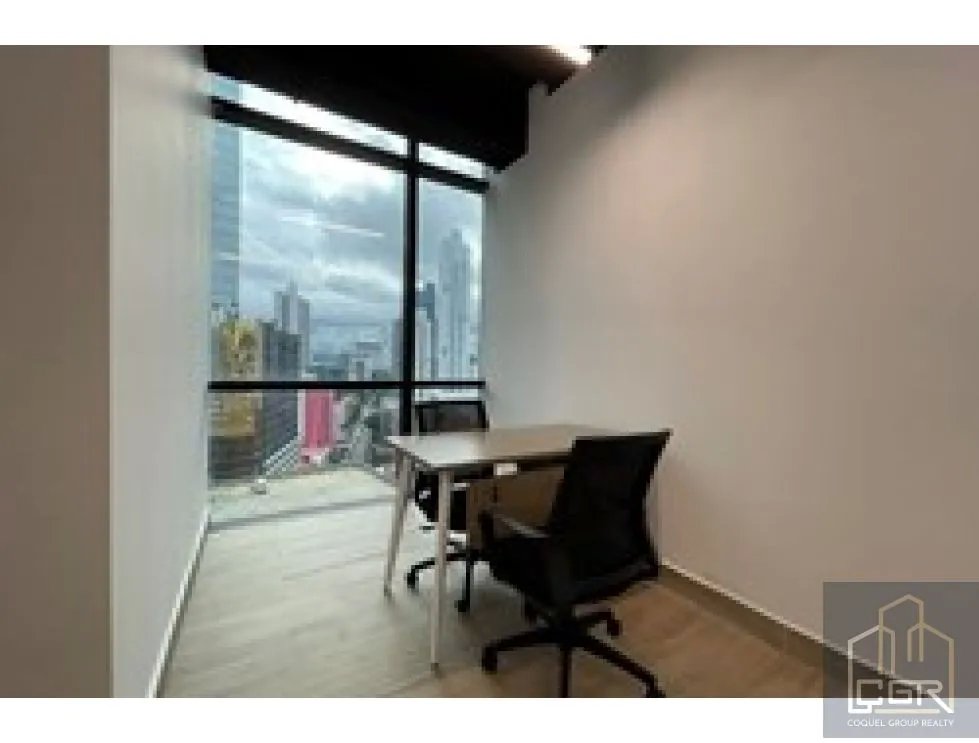 Apartment for rent in Obarrio