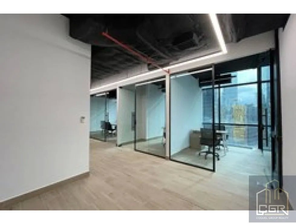 Apartment for rent in Obarrio