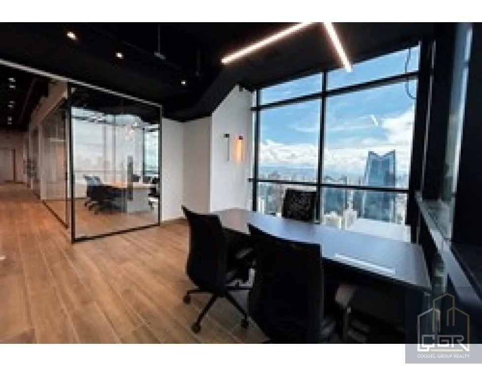 Apartment for rent in Obarrio