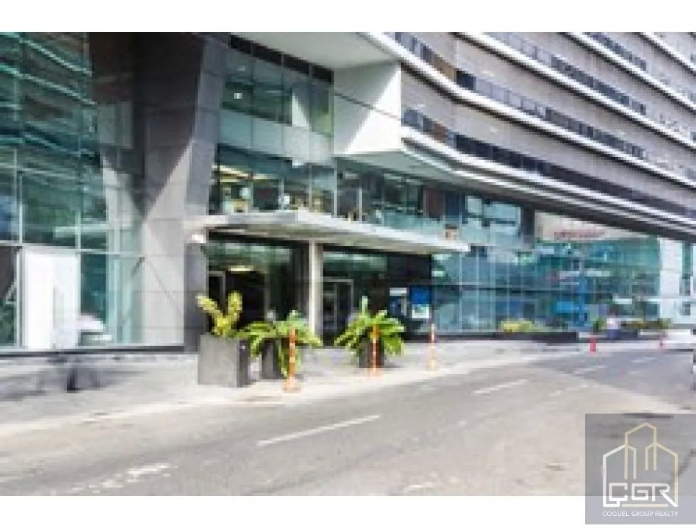 Apartment for rent in Obarrio