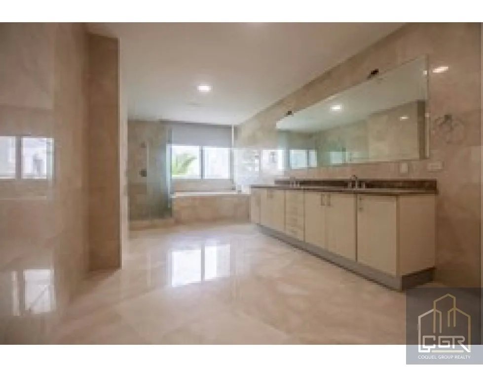 Apartment for rent in Punta Pacifica