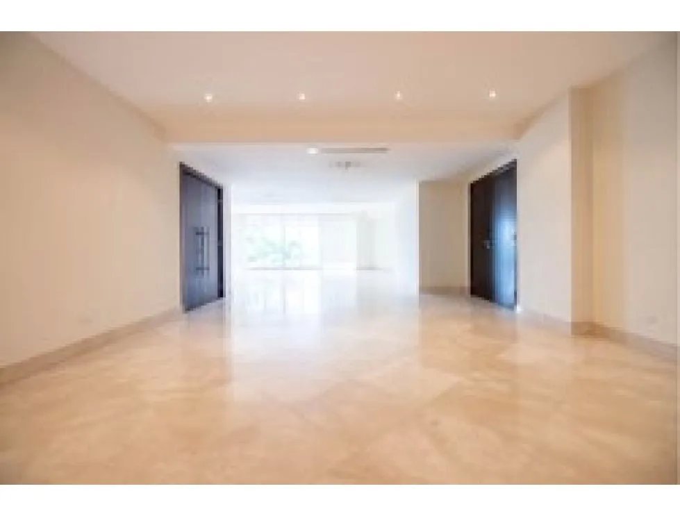 Apartment for rent in Punta Pacifica