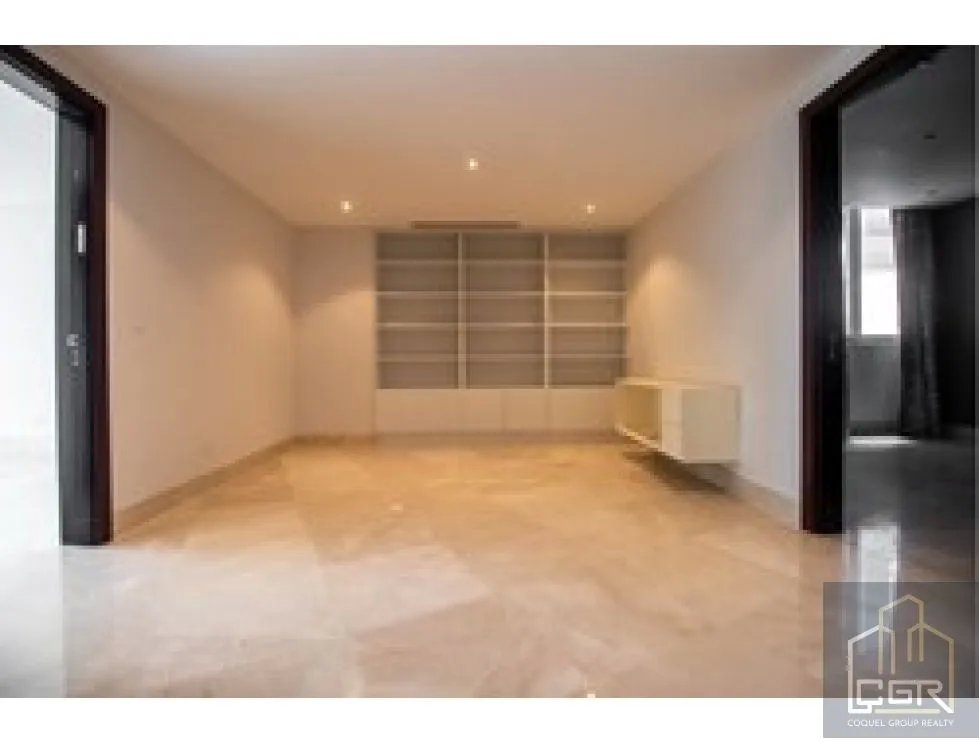 Alquiler de apartamento vacío en PH Miradores, Punta Pacifica