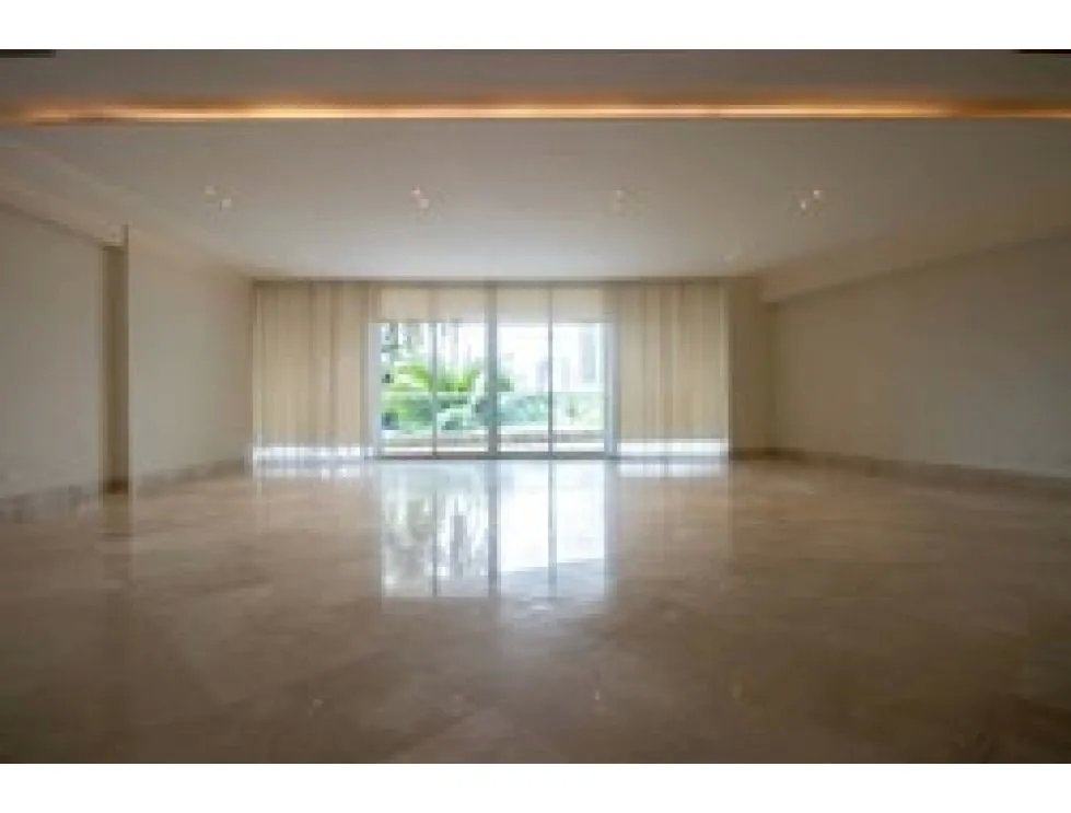 Alquiler de apartamento vacío en PH Miradores, Punta Pacifica