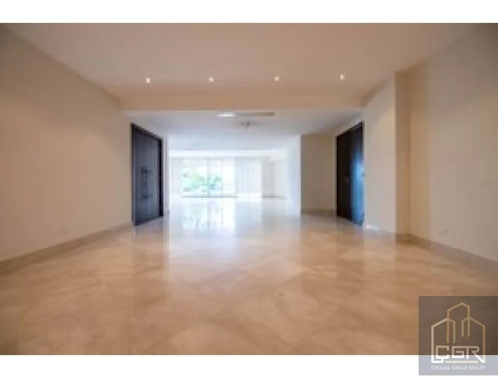 Alquiler de apartamento vacío en PH Miradores, Punta Pacifica