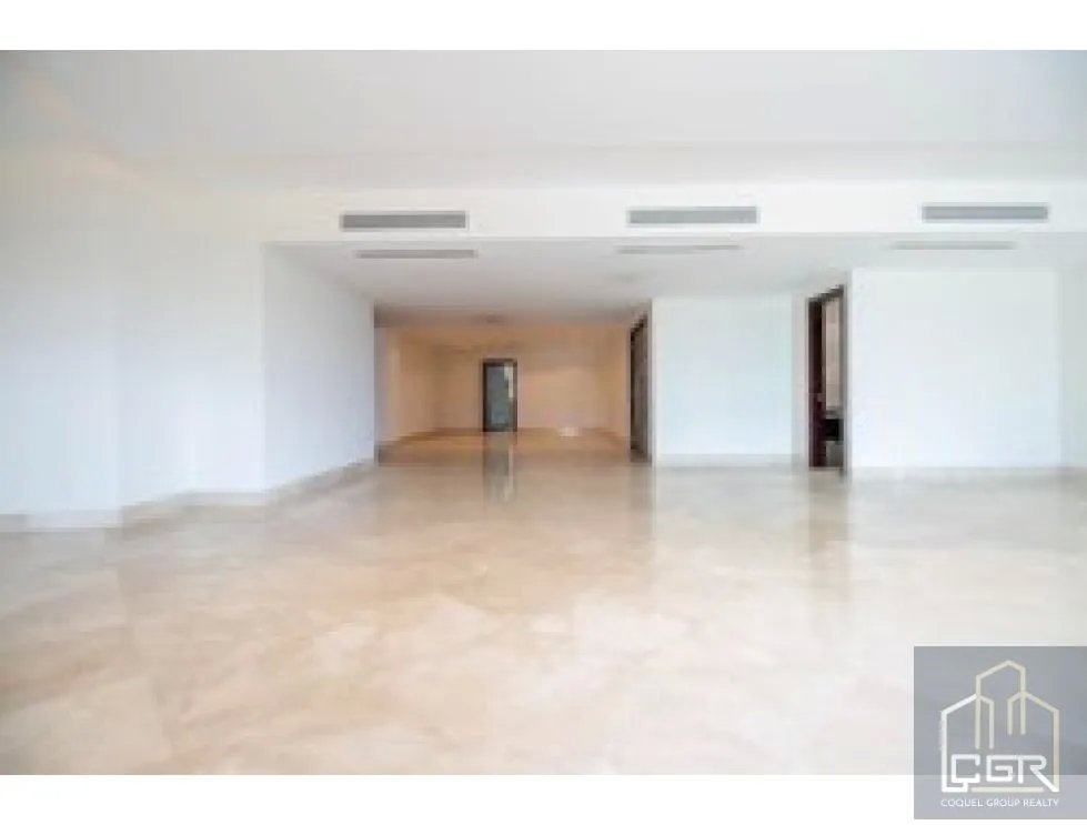 Alquiler de apartamento vacío en PH Miradores, Punta Pacifica