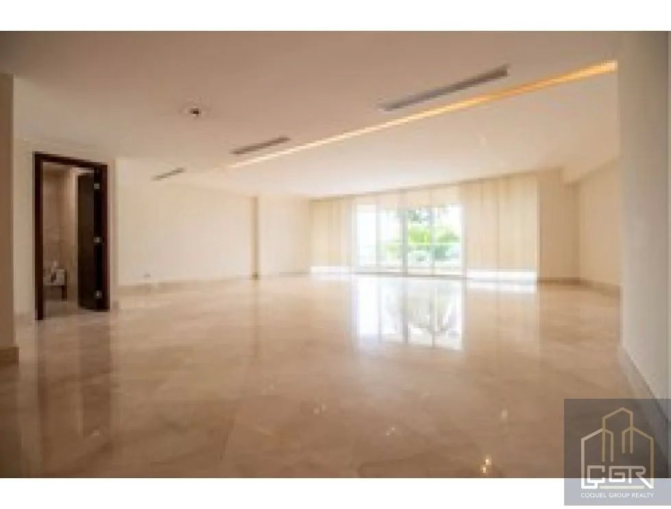 Alquiler de apartamento vacío en PH Miradores, Punta Pacifica