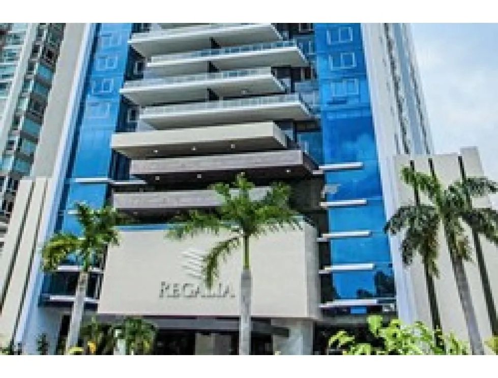 Venta de apartamentos en PH Regalia, Costa del Este, Panamá