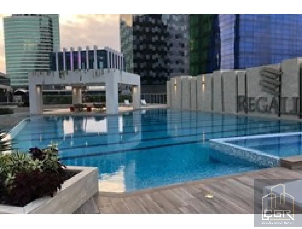 Venta de apartamentos en PH Regalia, Costa del Este, Panamá