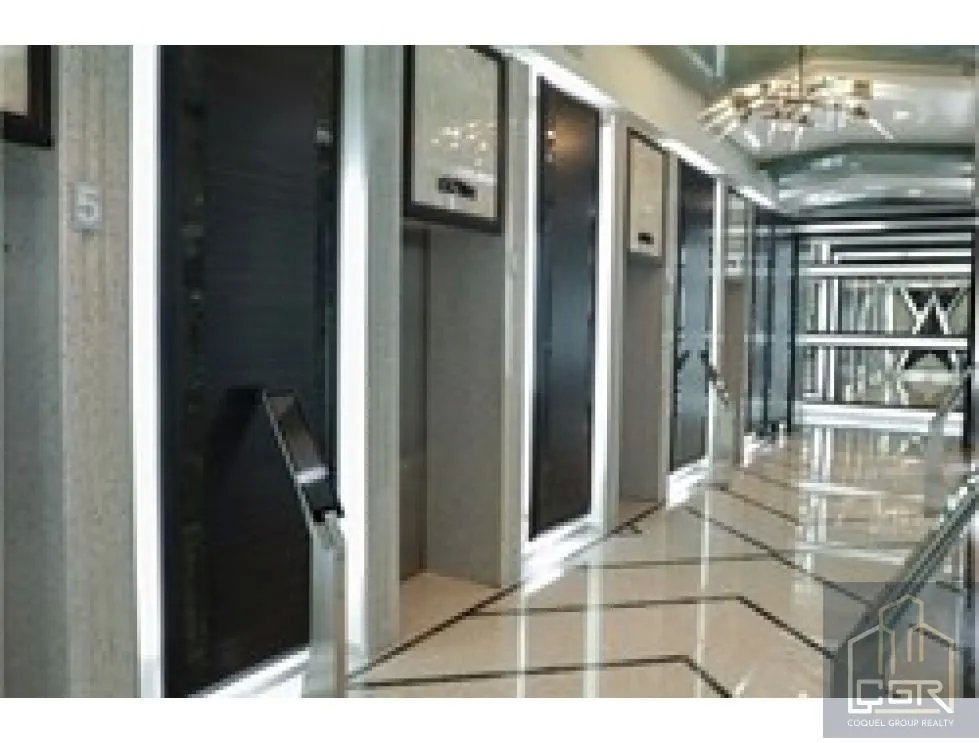 Alquiler de oficinas en Evolution Tower, calle 50, Panama