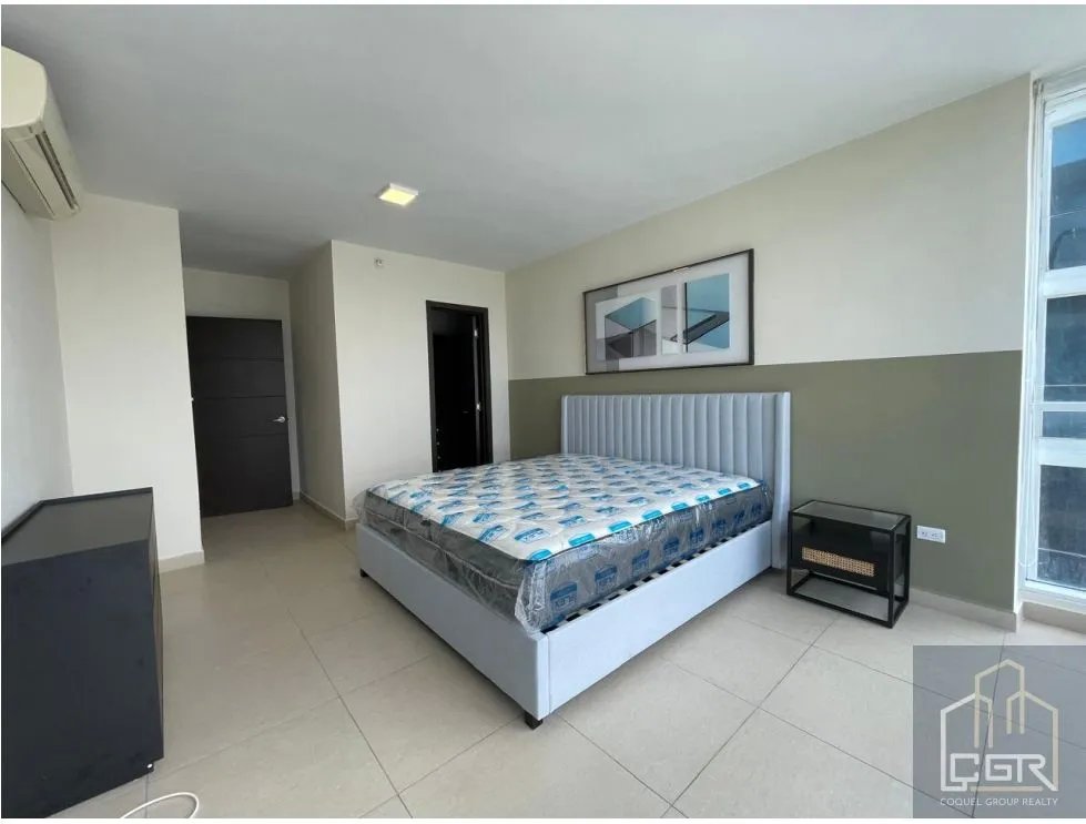 Venta o alquiler de apartamento Full amoblado en PH country club