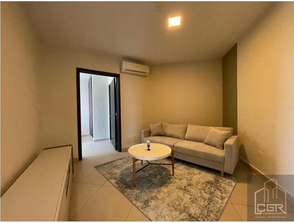 Venta o alquiler de apartamento Full amoblado en PH country club