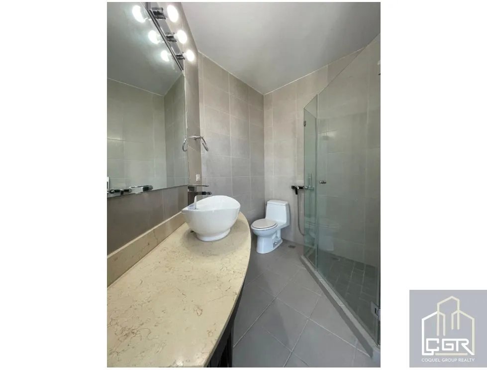 Venta o alquiler de apartamento Full amoblado en PH country club
