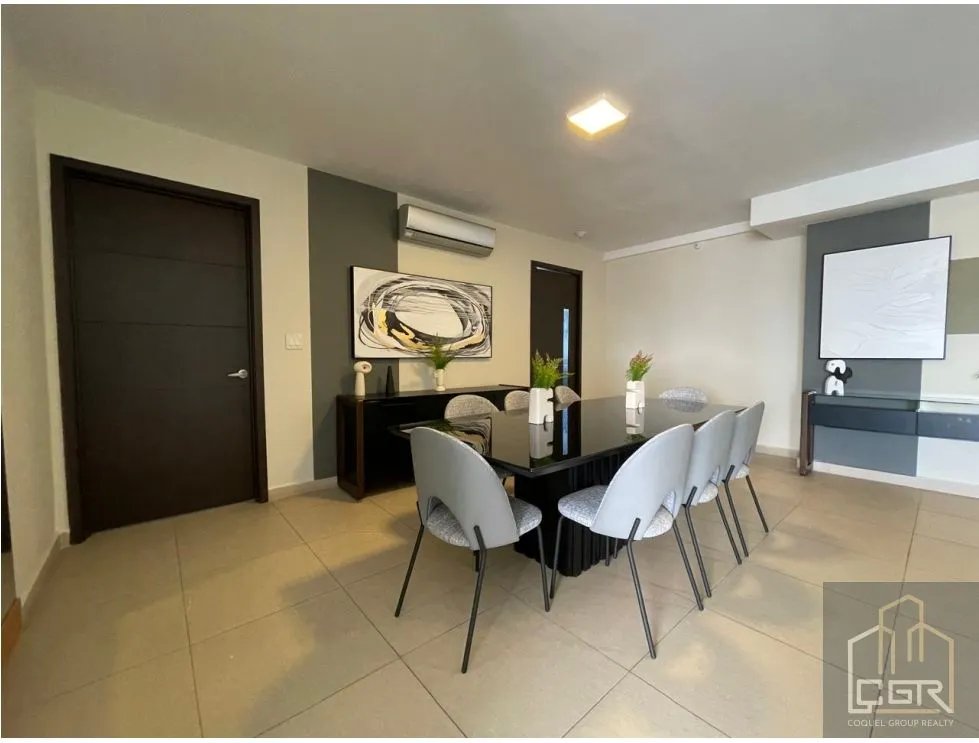 Venta o alquiler de apartamento Full amoblado en PH country club