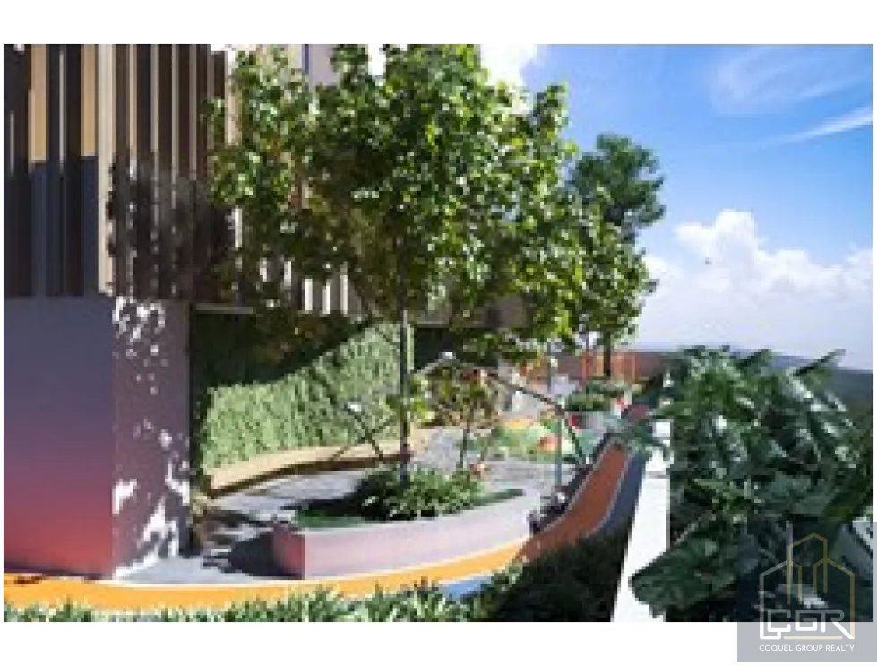 Venta de Apartamento en PH The Ivy, Santa María