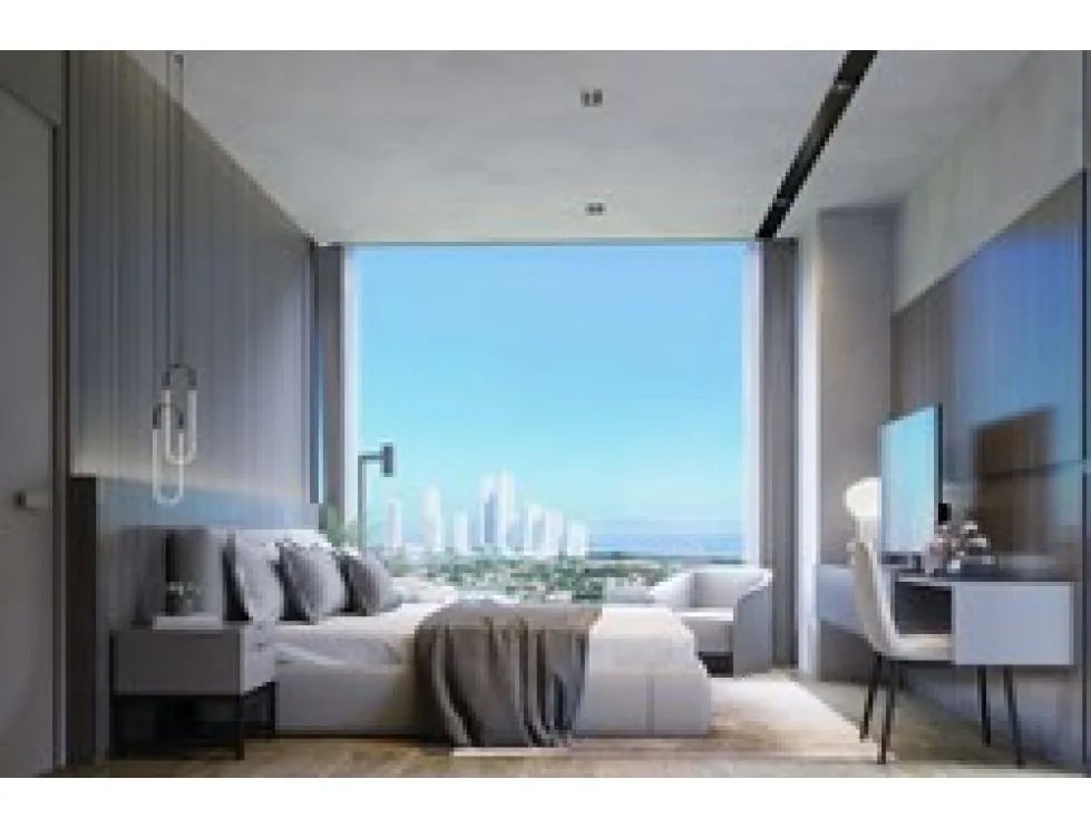 Venta de Apartamento en PH The Ivy, Santa María