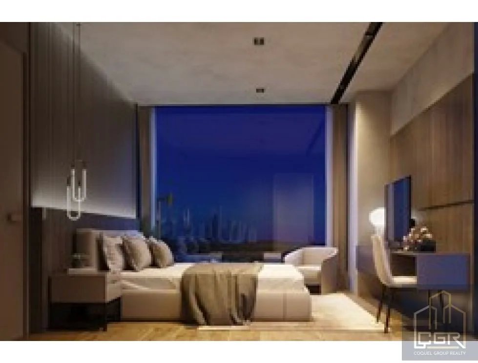 Venta de Apartamento en PH The Ivy, Santa María