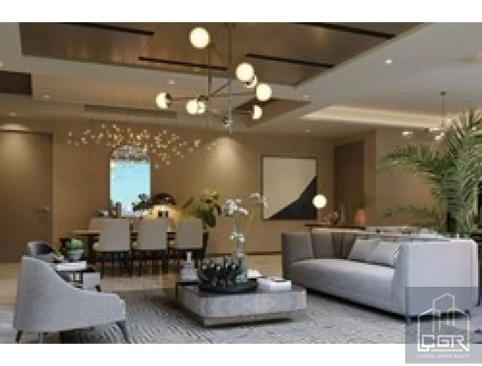 Venta de Apartamento en PH The Ivy, Santa María