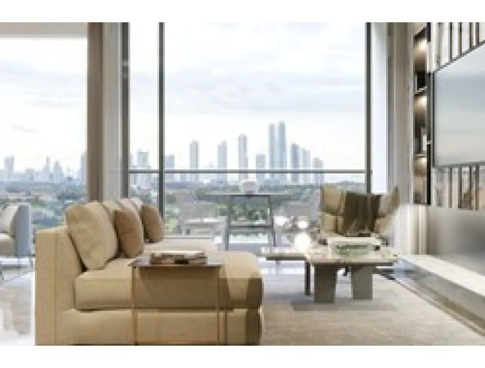 Venta de Apartamento en PH The Ivy, Santa María