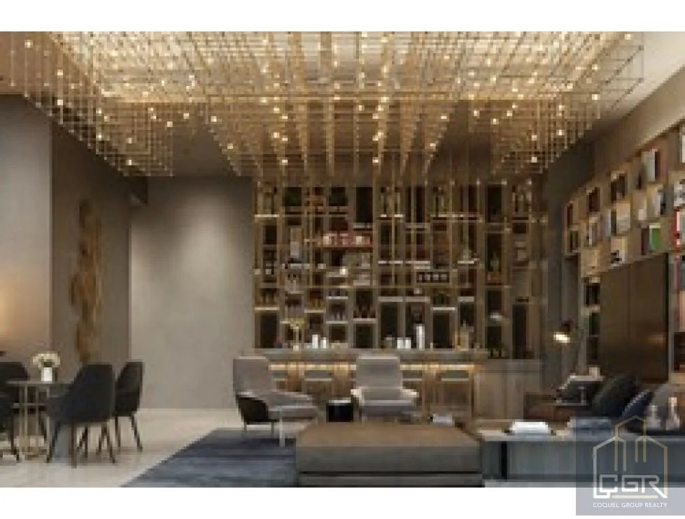 Venta de Apartamento en PH The Ivy, Santa María