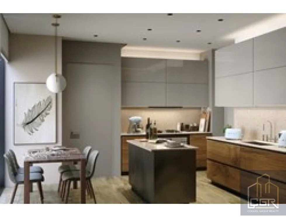 Venta de Apartamento en PH The Ivy, Santa María