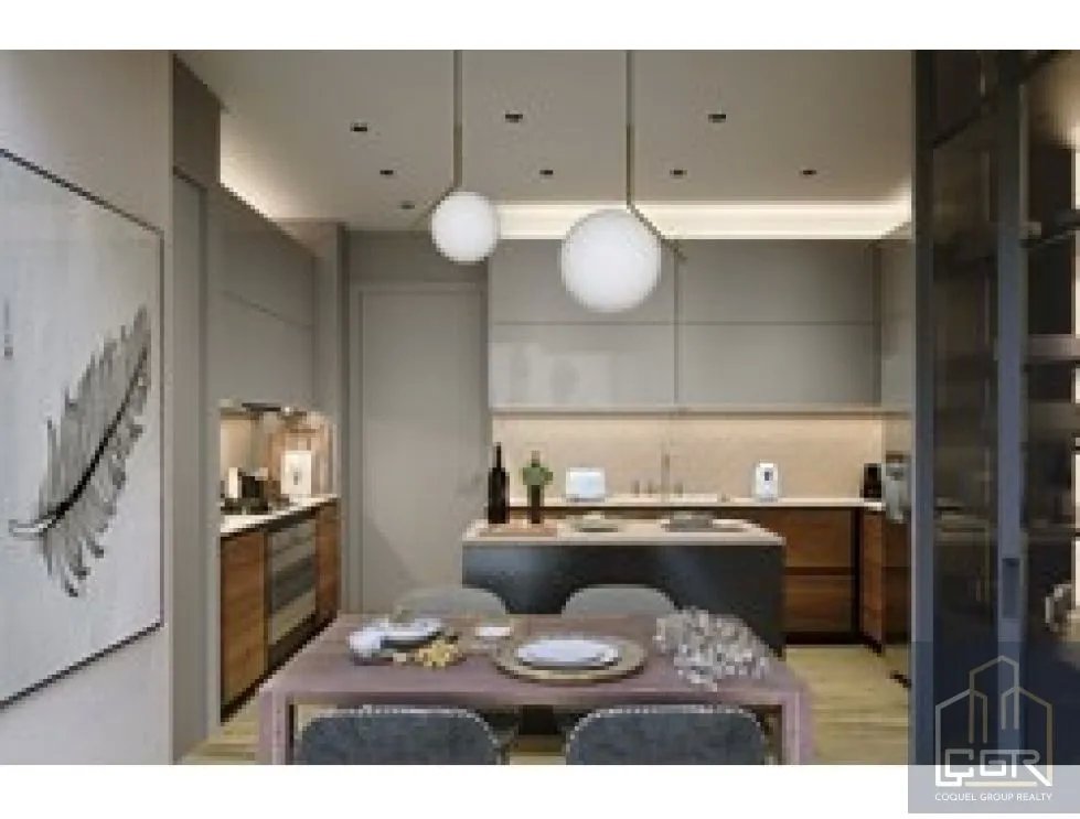 Venta de Apartamento en PH The Ivy, Santa María