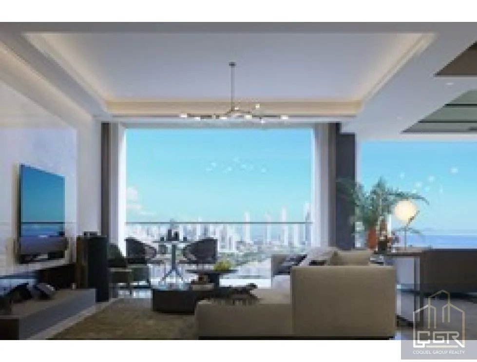 Venta de Apartamento en PH The Ivy, Santa María