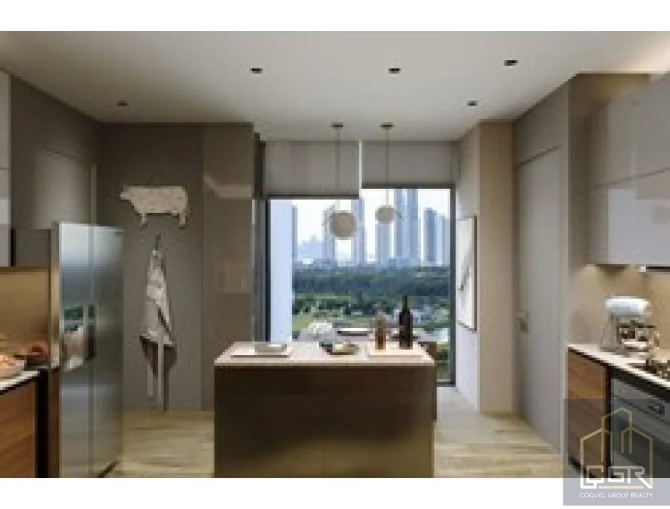 Venta de Apartamento en PH The Ivy, Santa María