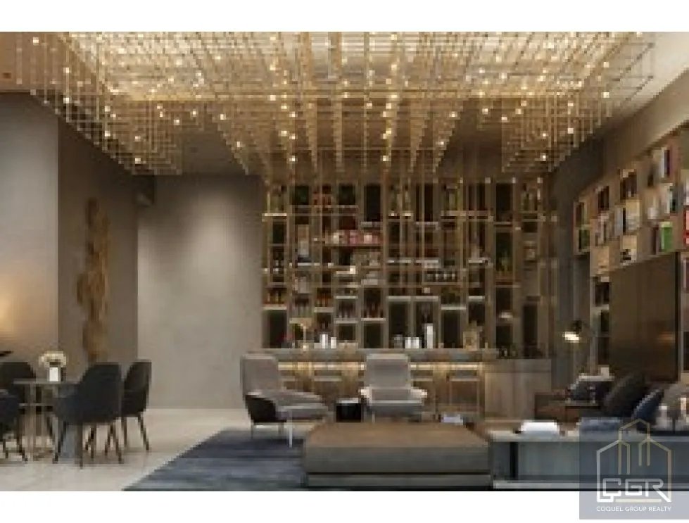 Venta de Apartamento en PH The Ivy, Santa María