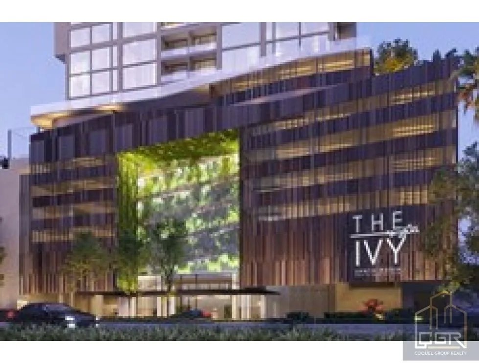 Venta de Apartamento en Venta en PH The Ivy en Santa María