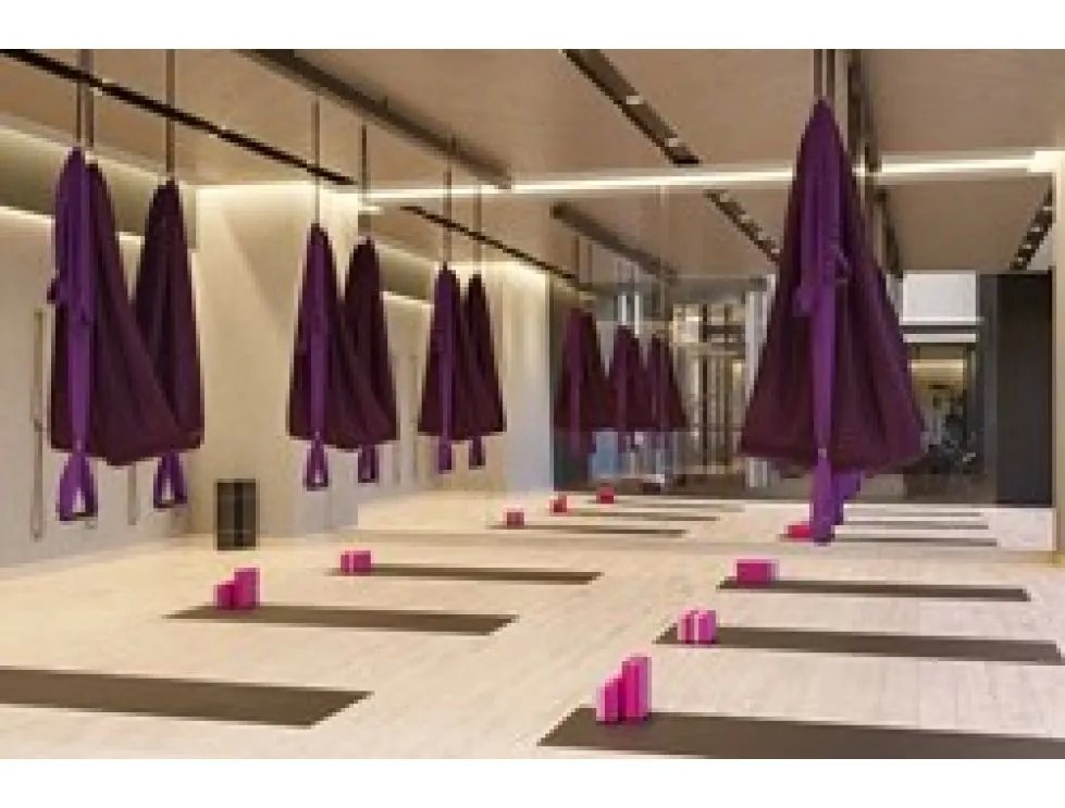 Venta de Apartamento en Venta en PH The Ivy en Santa María