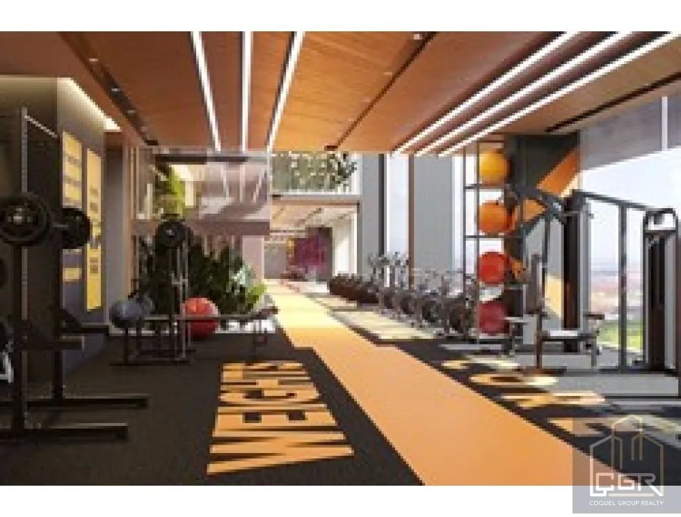 Apartment for sale in Costa del Este