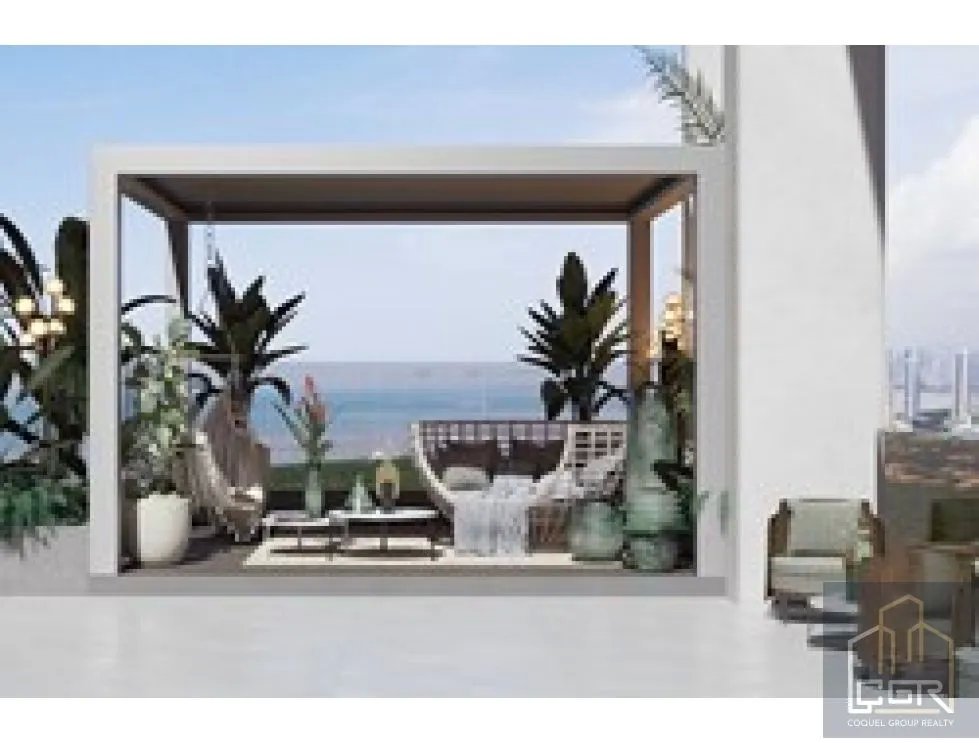 Apartment for sale in Costa del Este