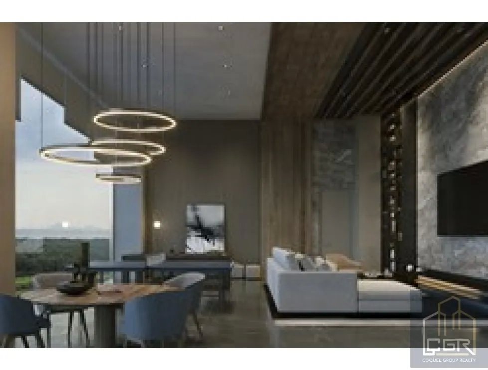 Apartment for sale in Costa del Este