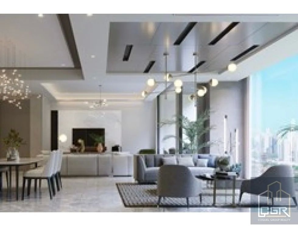 Apartment for sale in Costa del Este