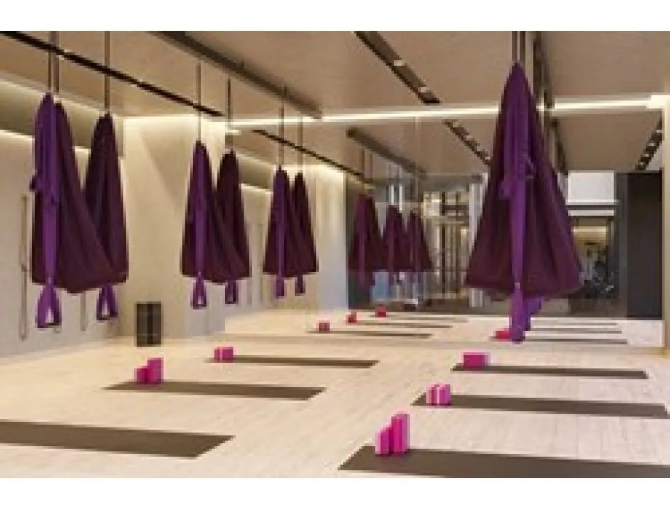 Venta de Apartamento en Venta en PH The Ivy en Santa María