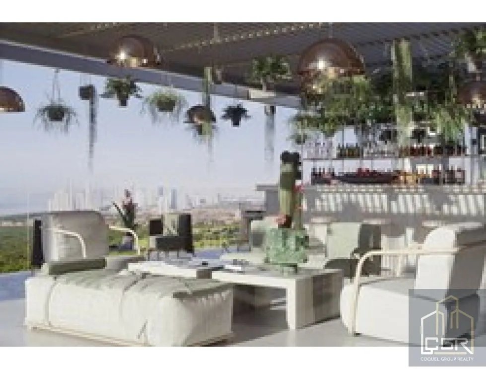 Venta de Apartamento en Venta en PH The Ivy en Santa María